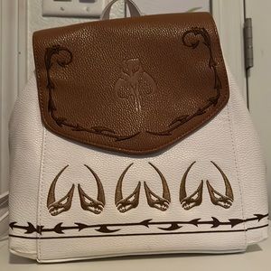 Danielle Nicole Star Wars bag